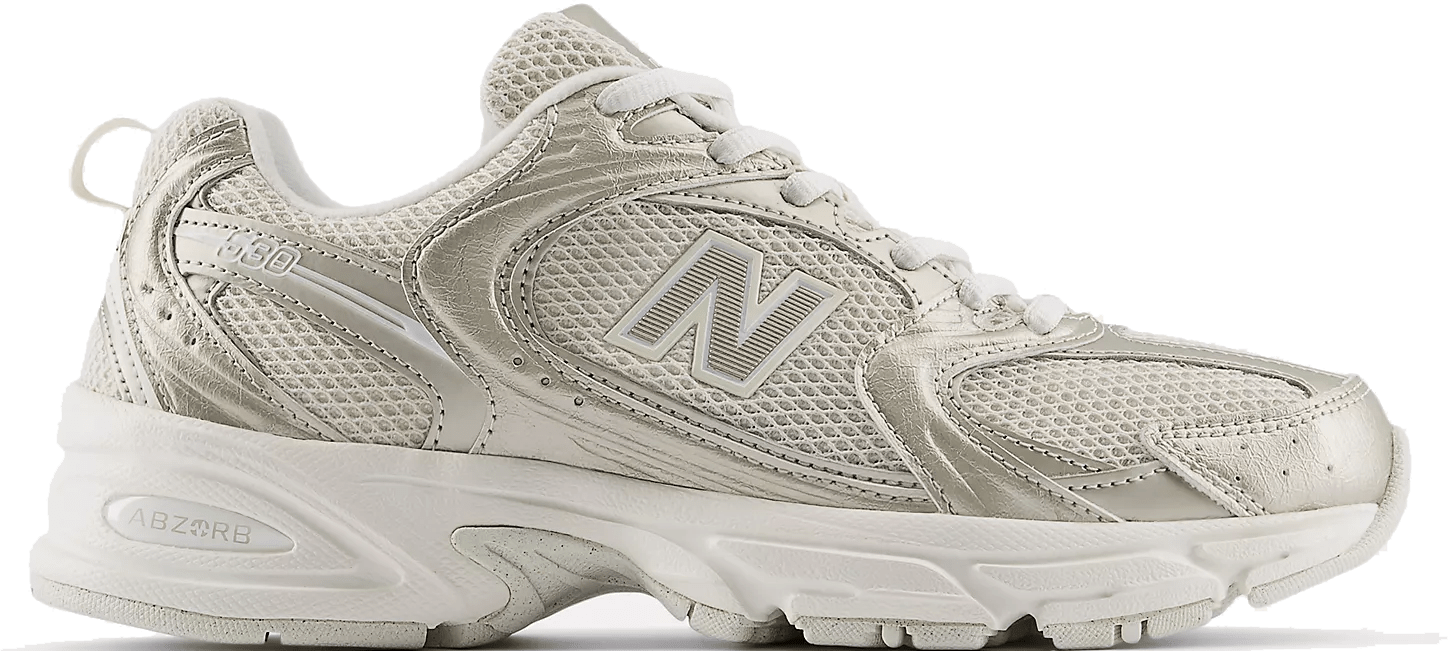 New Balance 530 "Gold Metallic"