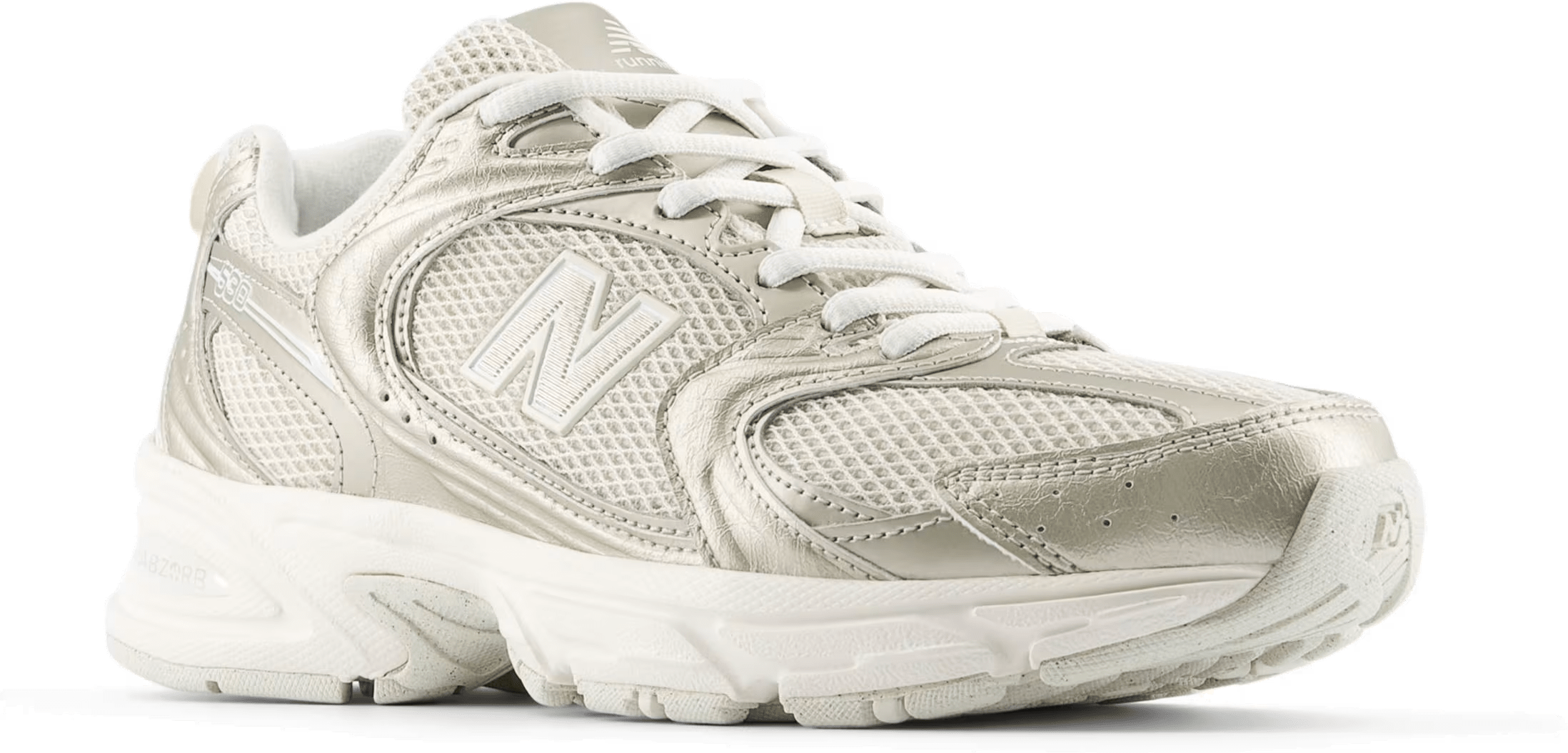 New Balance 530 "Gold Metallic"