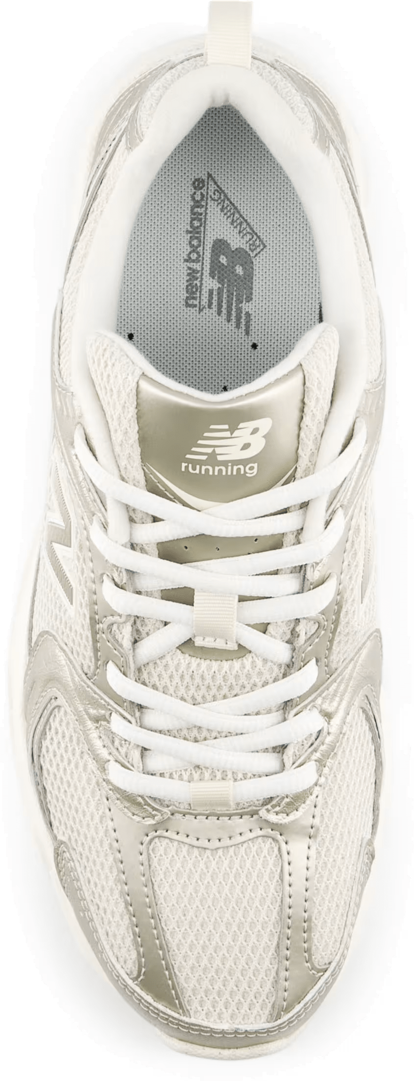 New Balance 530 "Gold Metallic"