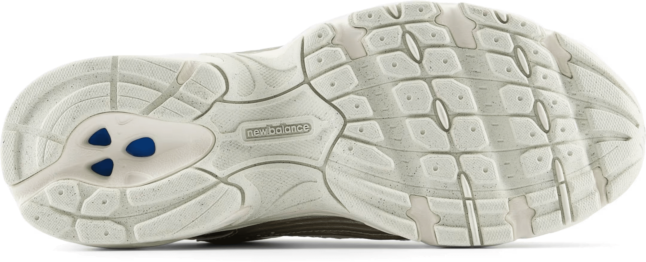 New Balance 530 "Gold Metallic"