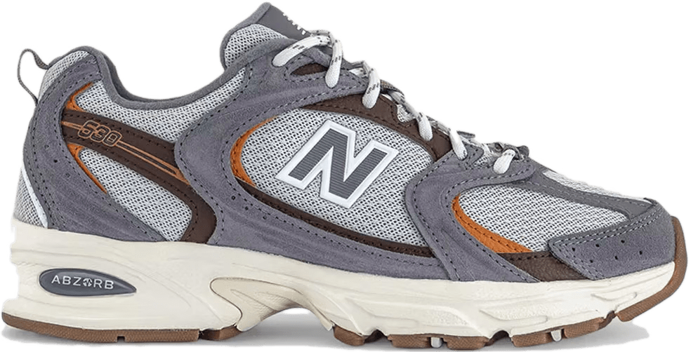 New Balance 530 "Off Line Grey Pumpernickel"