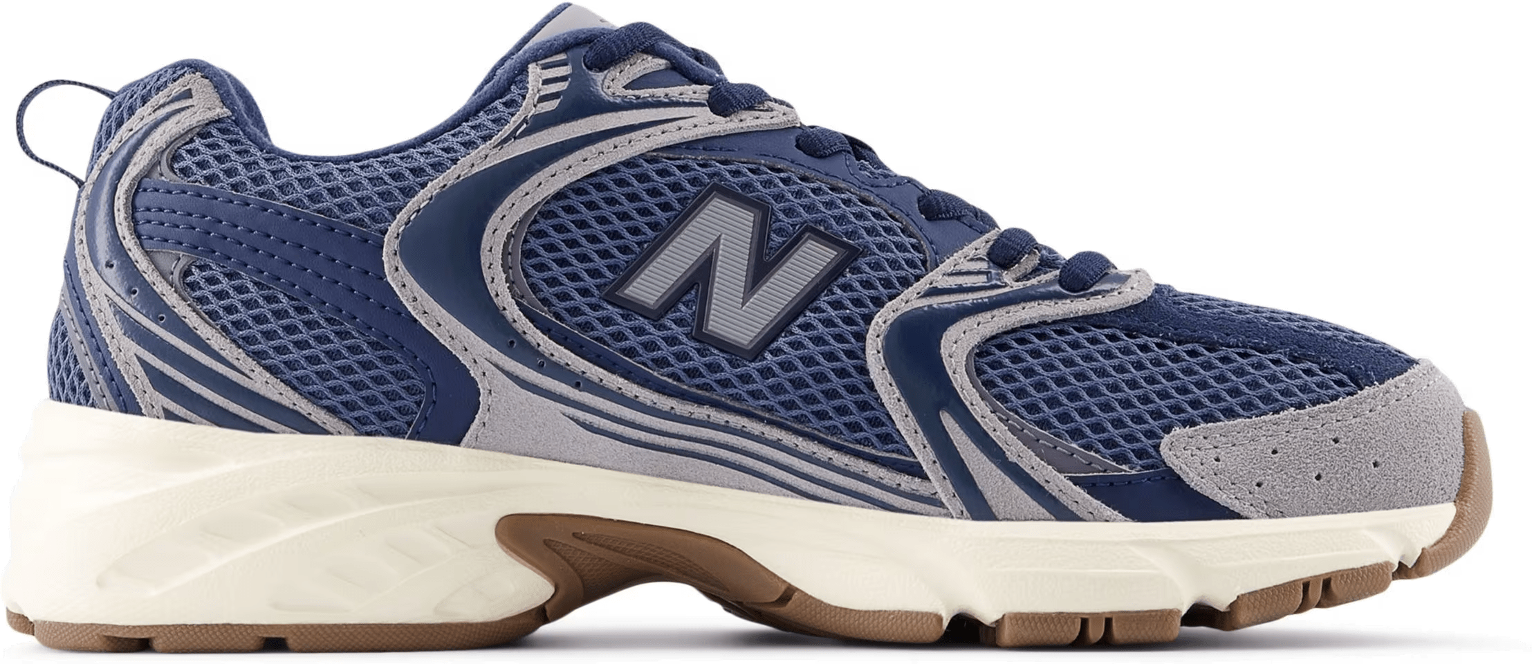 New Balance 530 Navy Gum
