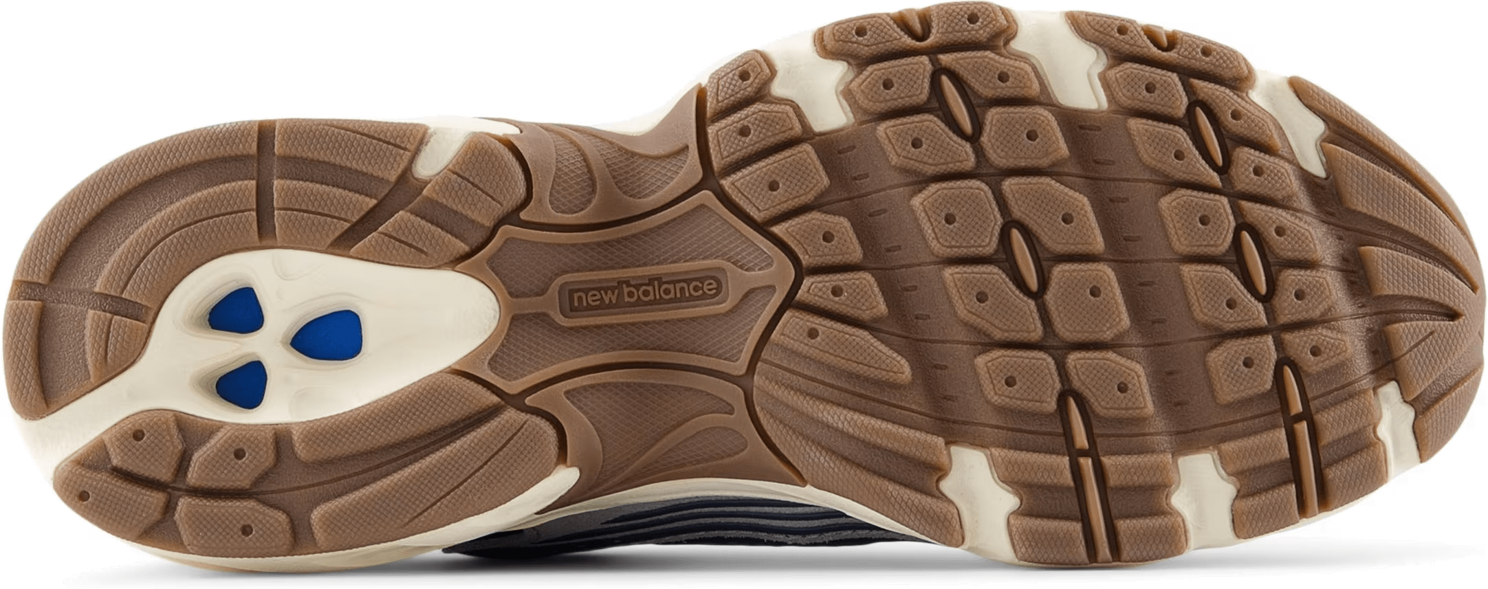New Balance 530 Navy Gum