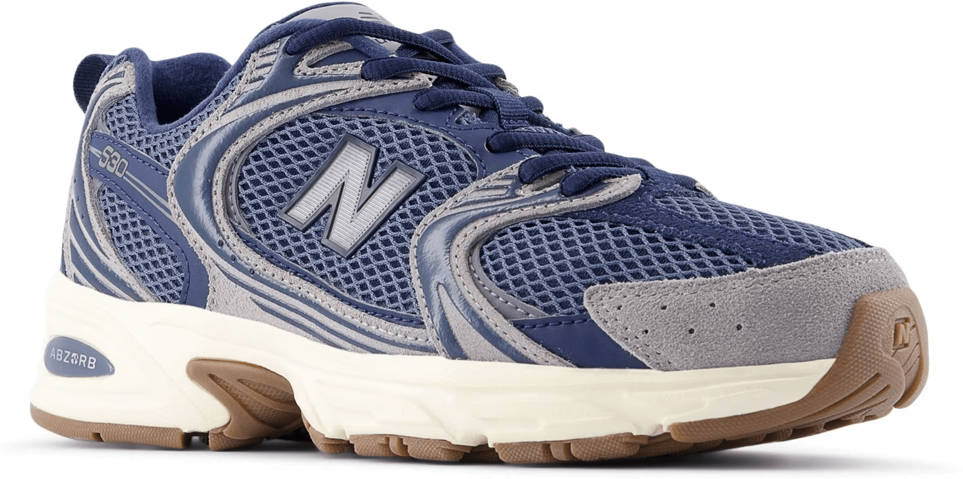 New Balance 530 Navy Gum