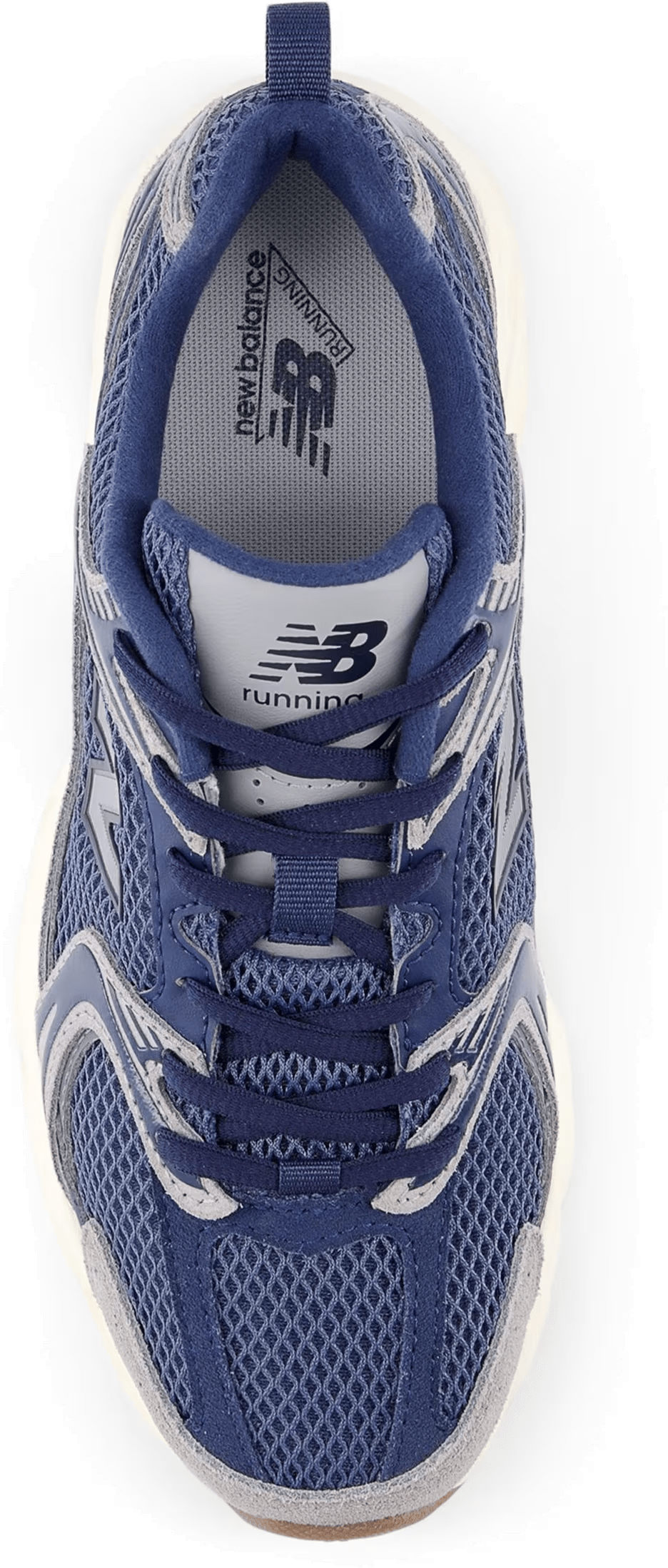 New Balance 530 Navy Gum