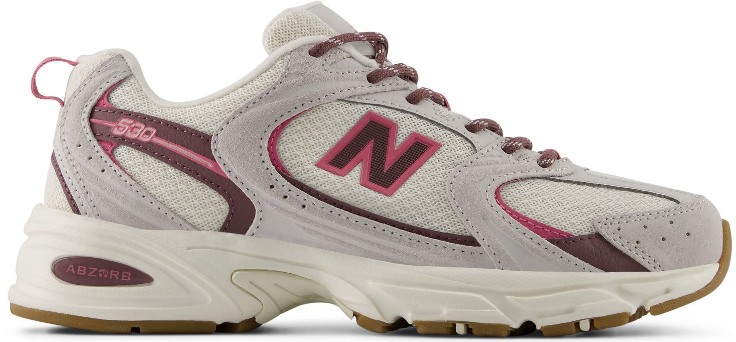 New Balance 530 "Pink Eraser"