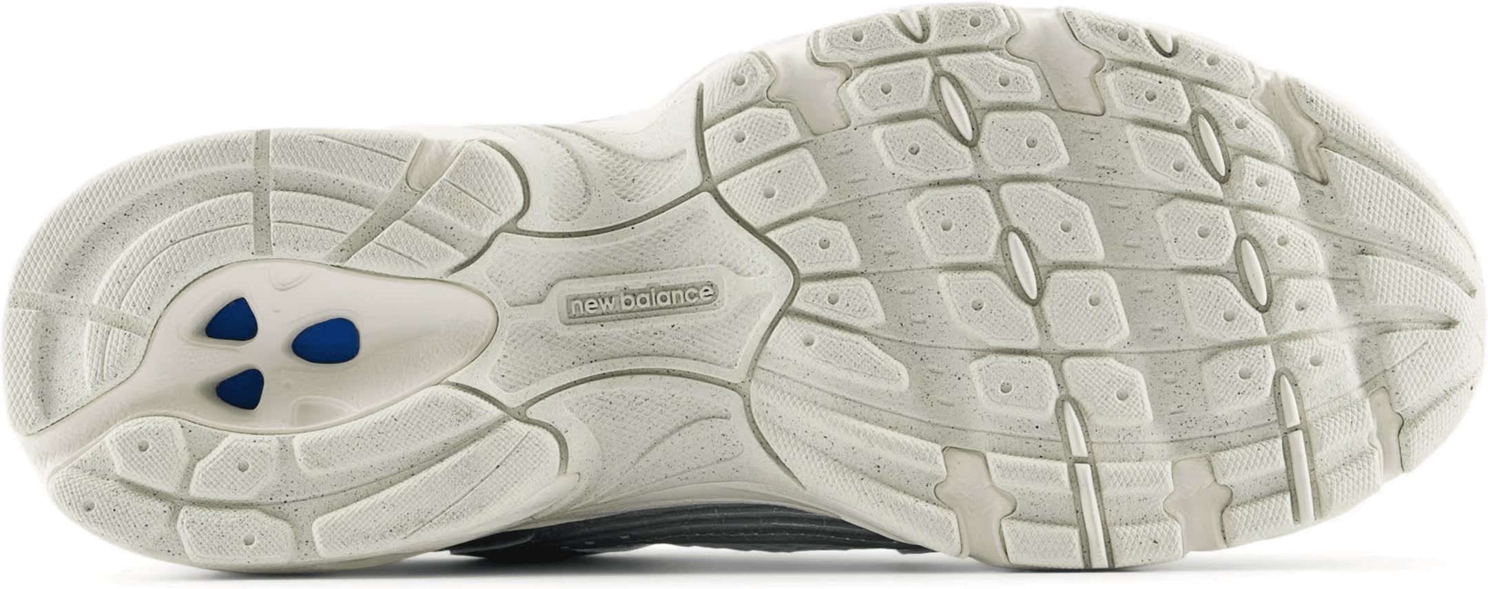 New Balance 530 "Silver Metallic"