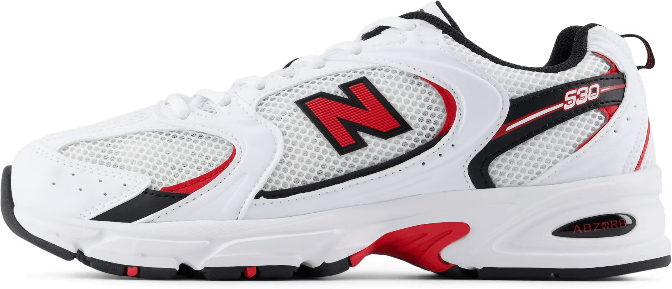 New Balance 530 "Bayer Leverkusen"