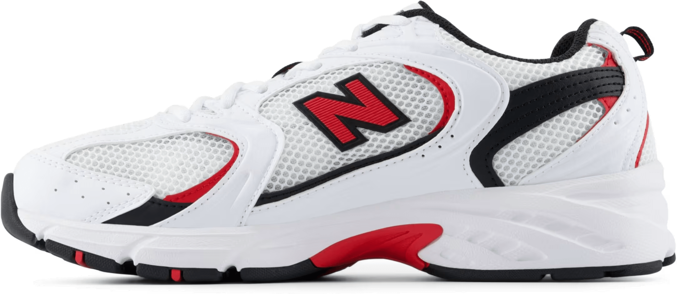 New Balance 530 "Bayer Leverkusen"