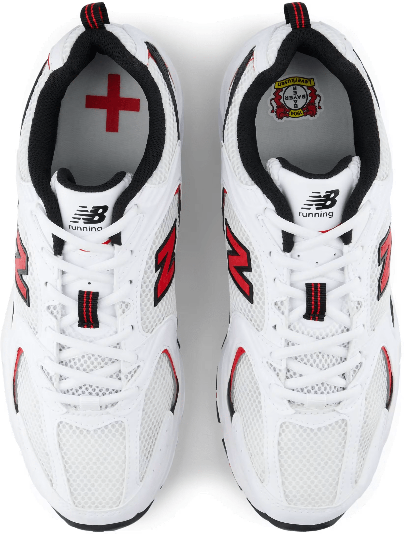 New Balance 530 "Bayer Leverkusen"