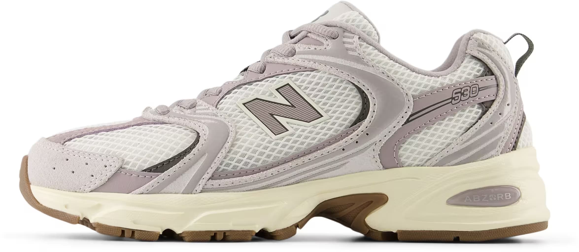 New Balance 530 "Grey Matter"