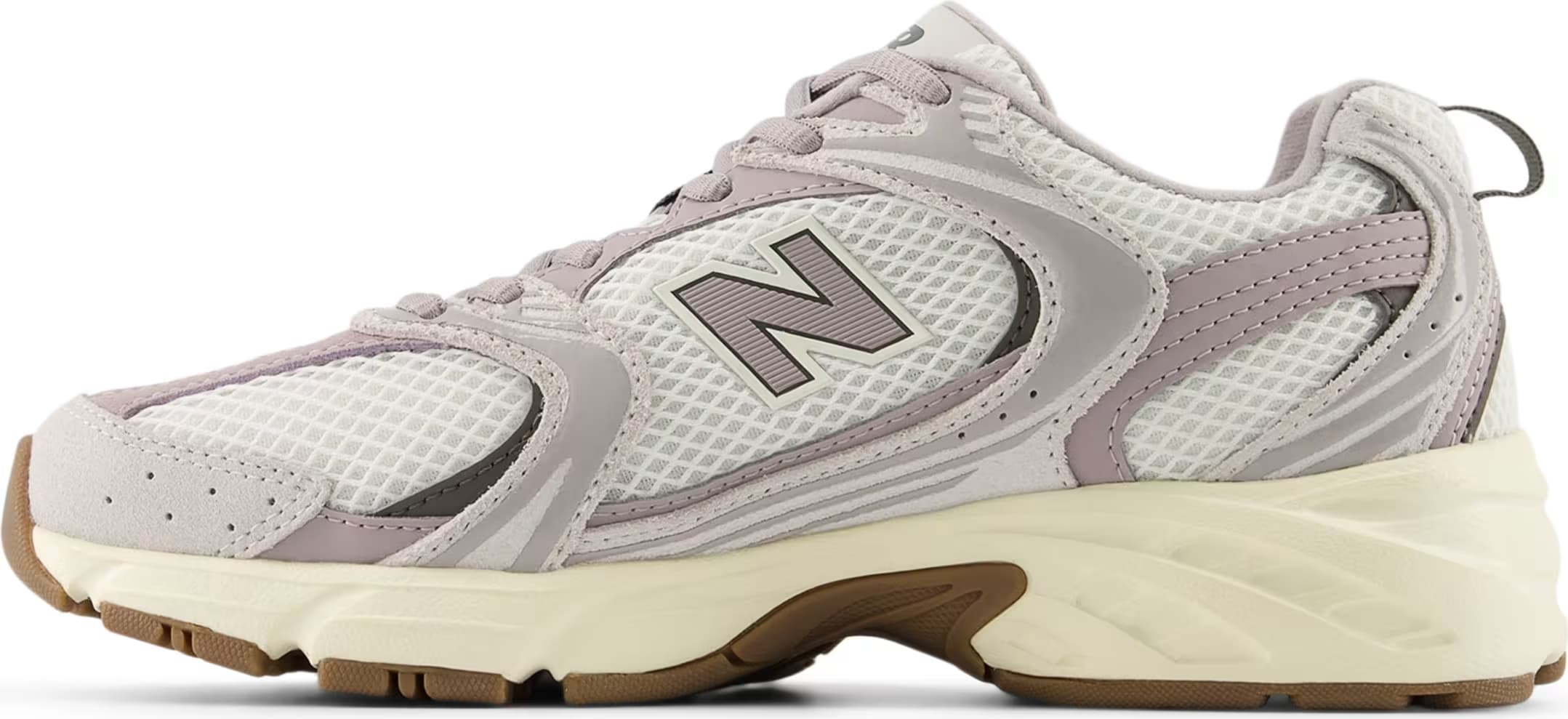 New Balance 530 "Grey Matter"