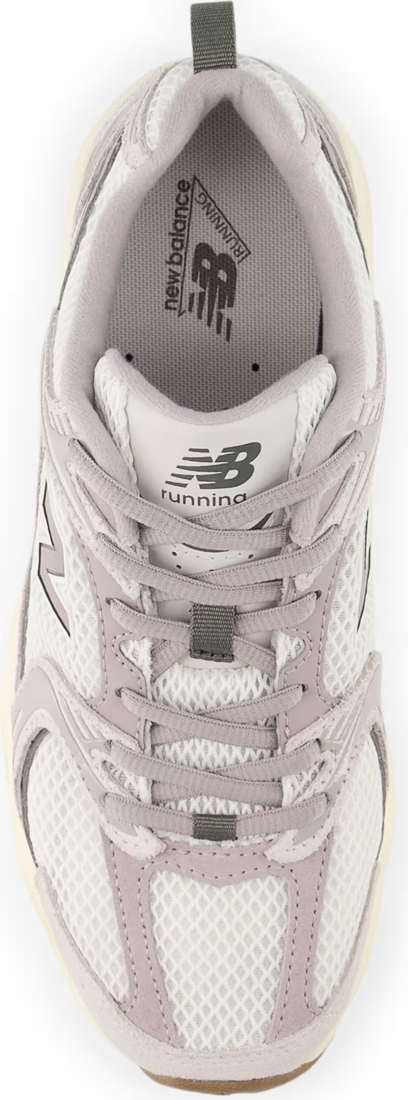 New Balance 530 "Grey Matter"