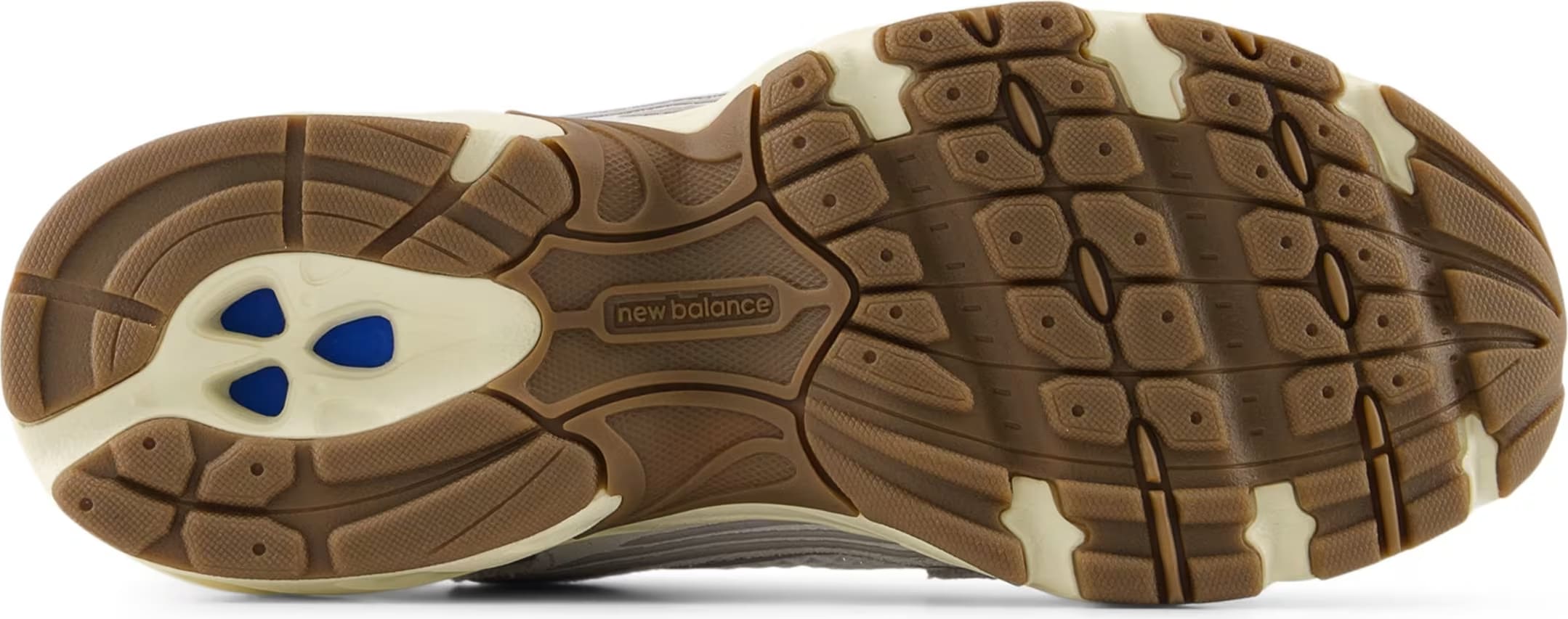 New Balance 530 "Grey Matter"