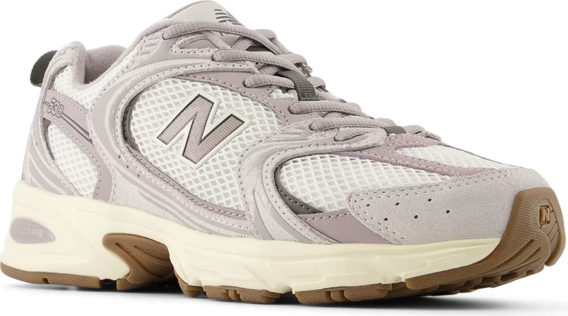 New Balance 530 "Grey Matter"