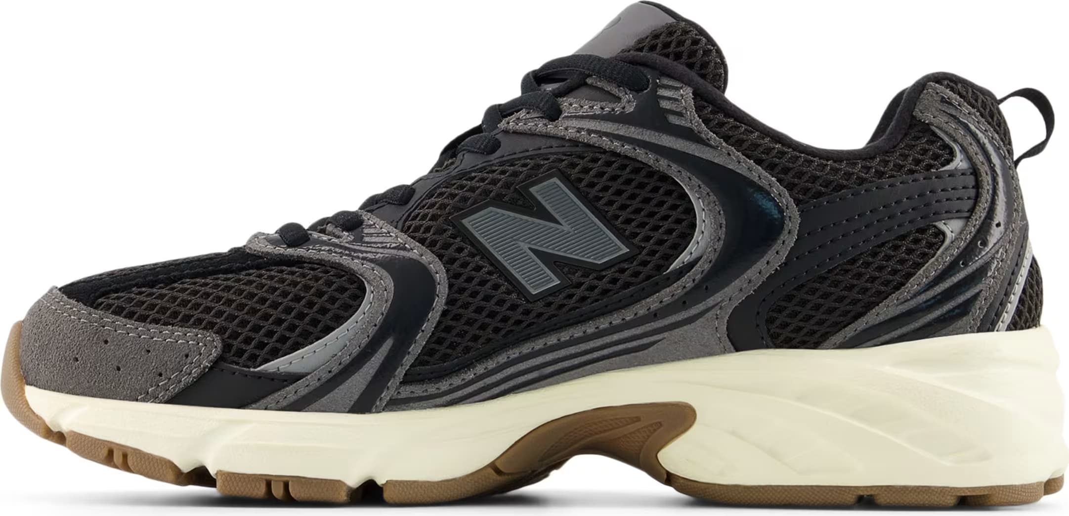 New Balance 530 "Black Gum"