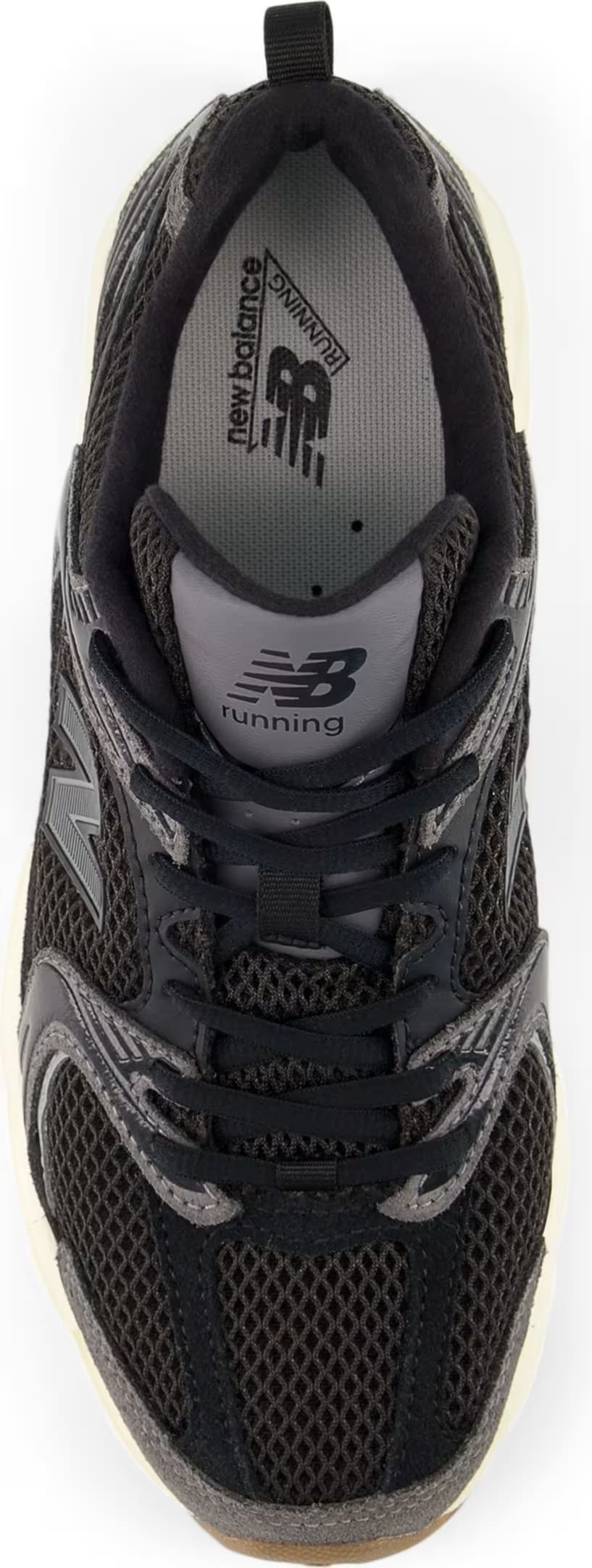 New Balance 530 "Black Gum"