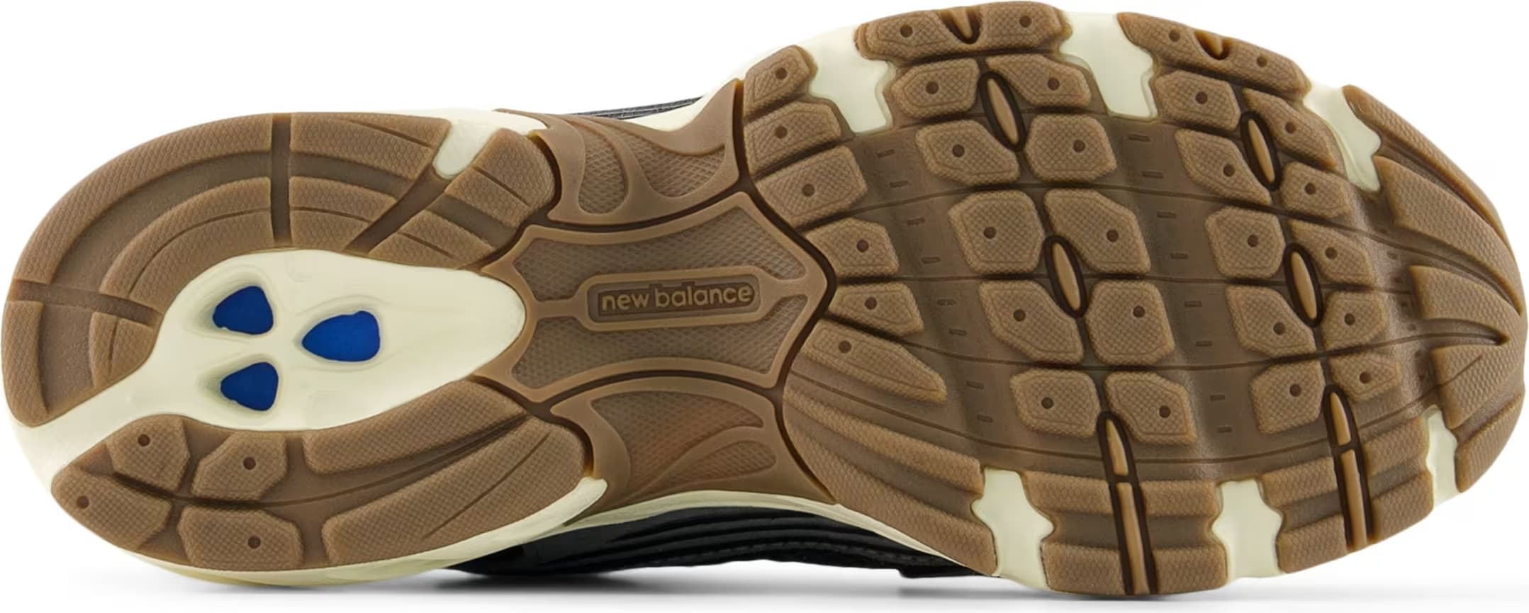 New Balance 530 "Black Gum"