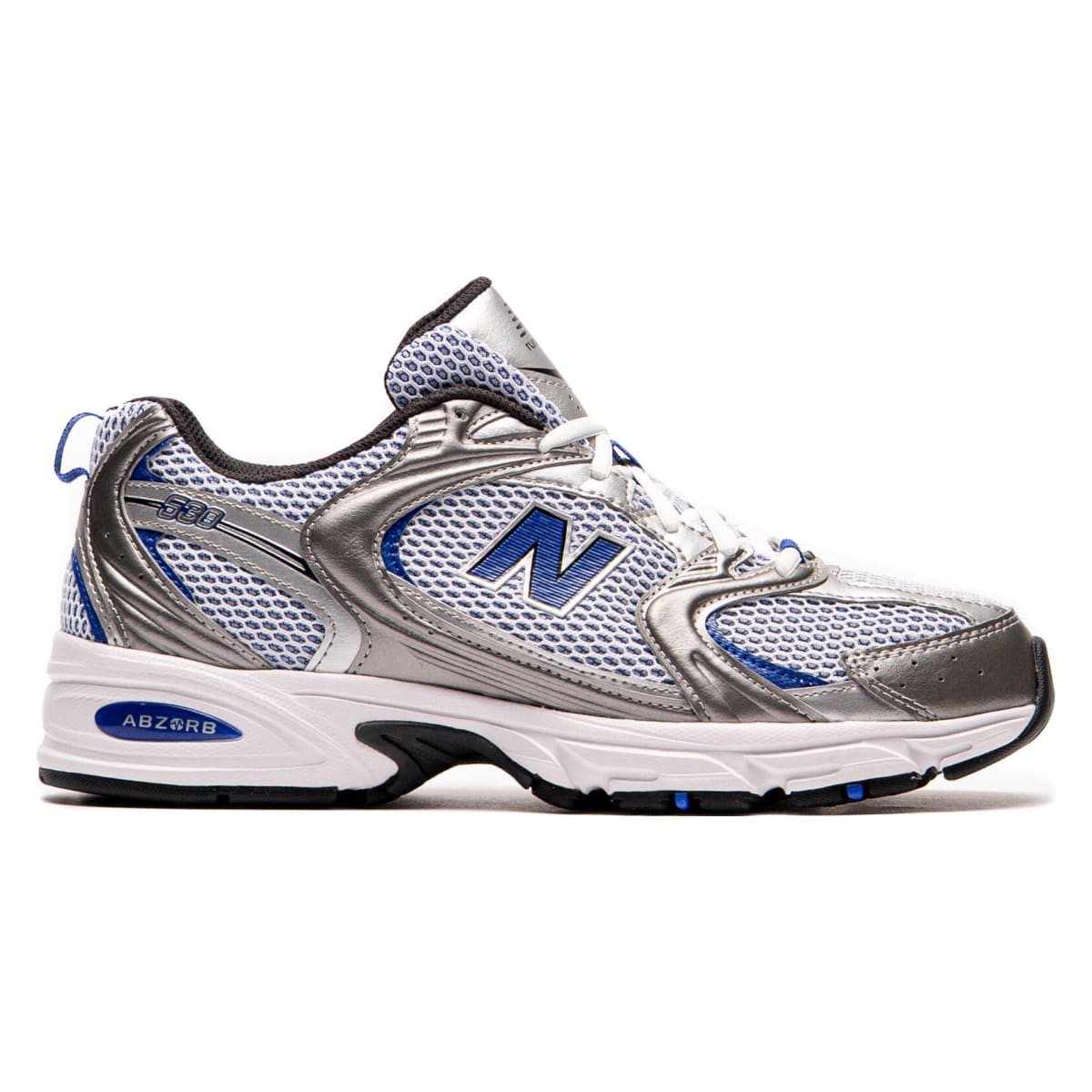 New Balance 530 "Silver Blue"