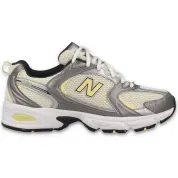 New Balance 530 "Metallic Sand"