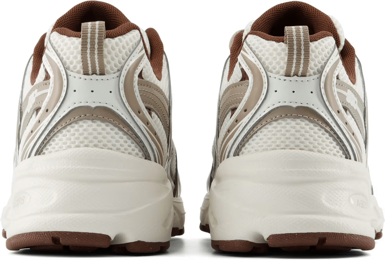 New Balance 530 "Sea Salt Driftwood"