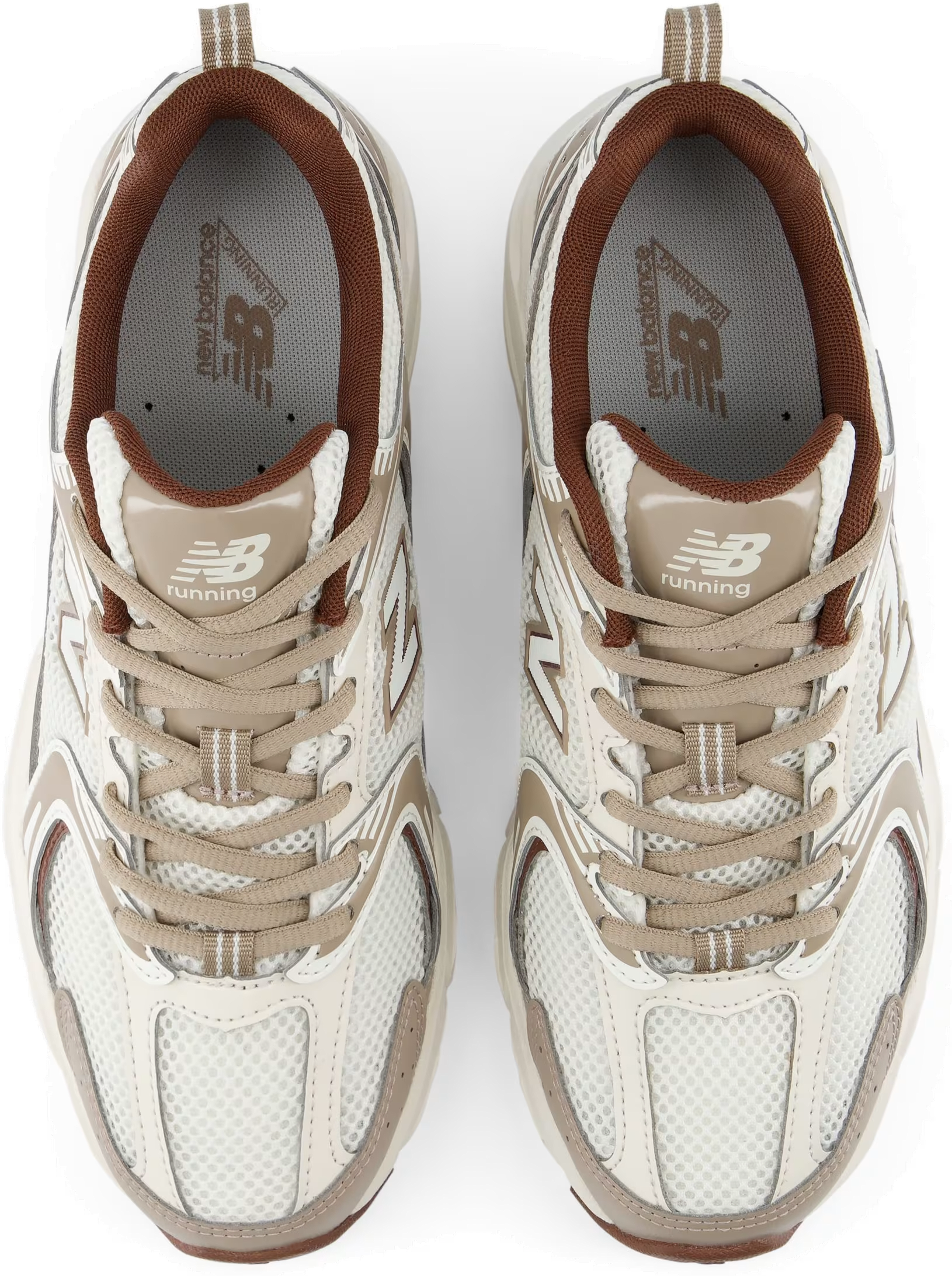 New Balance 530 "Sea Salt Driftwood"