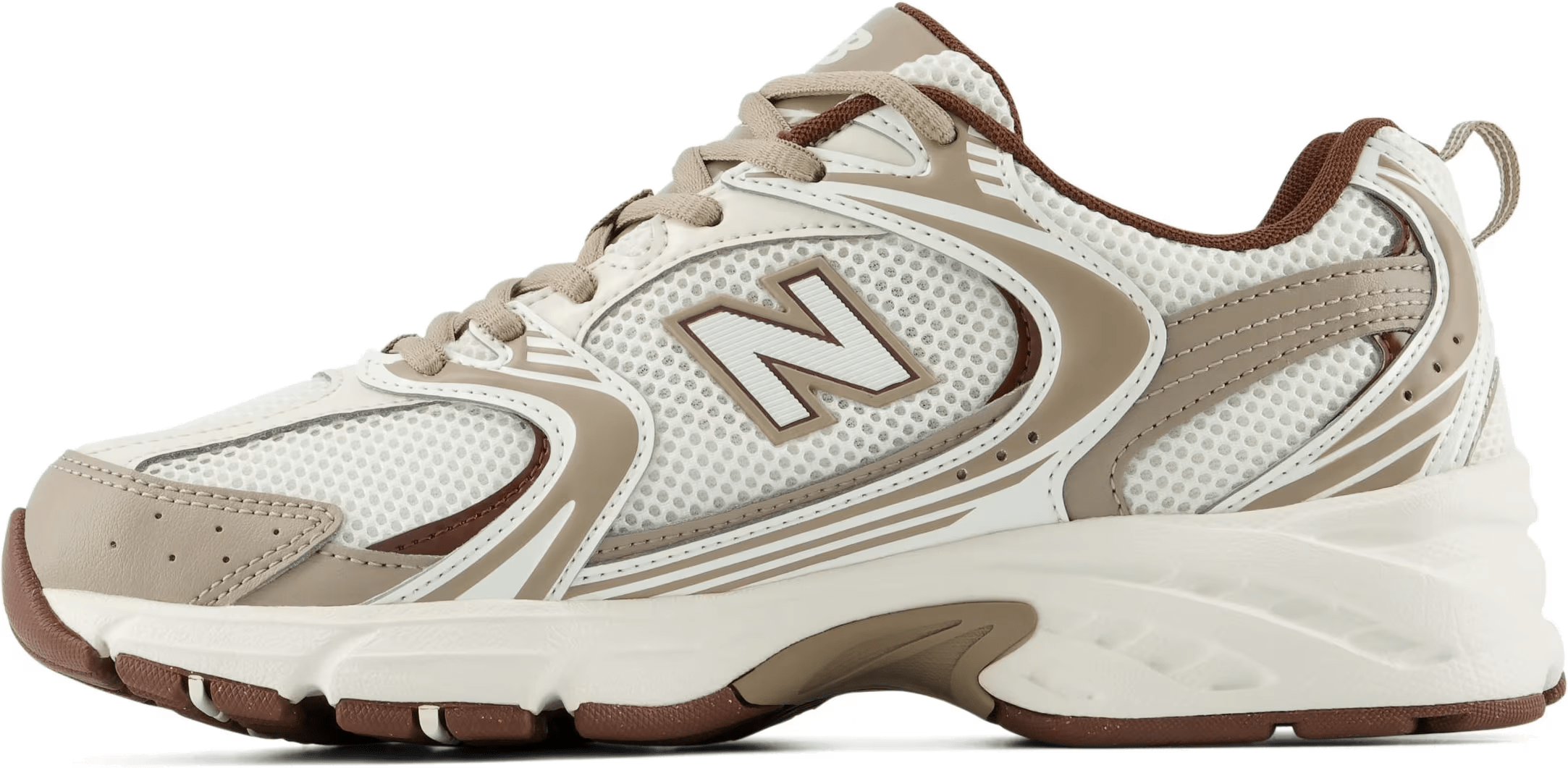 New Balance 530 "Sea Salt Driftwood"