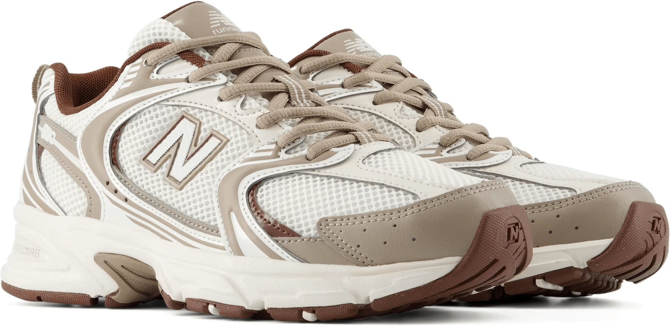 New Balance 530 "Sea Salt Driftwood"