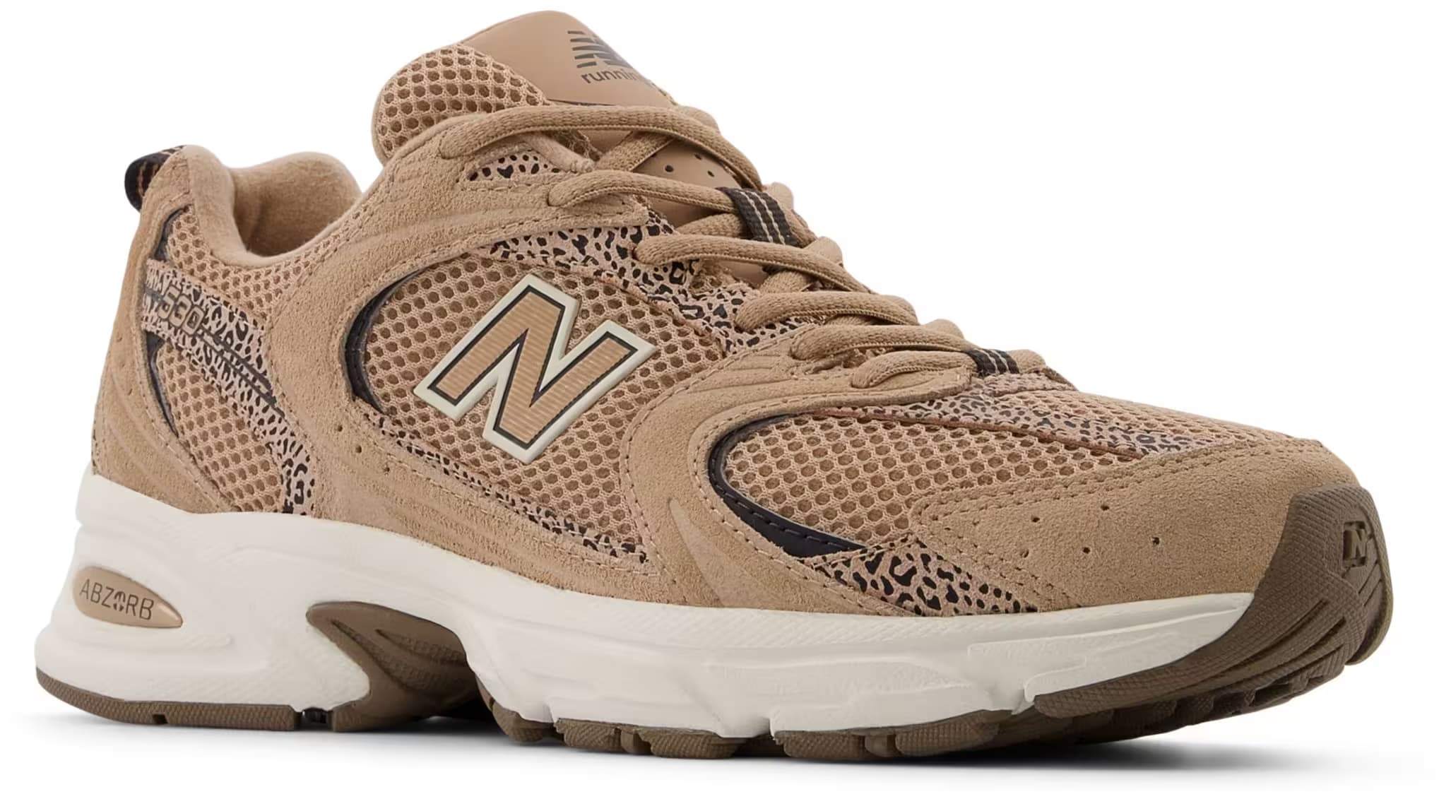 New Balance 530 "Black Taupe"