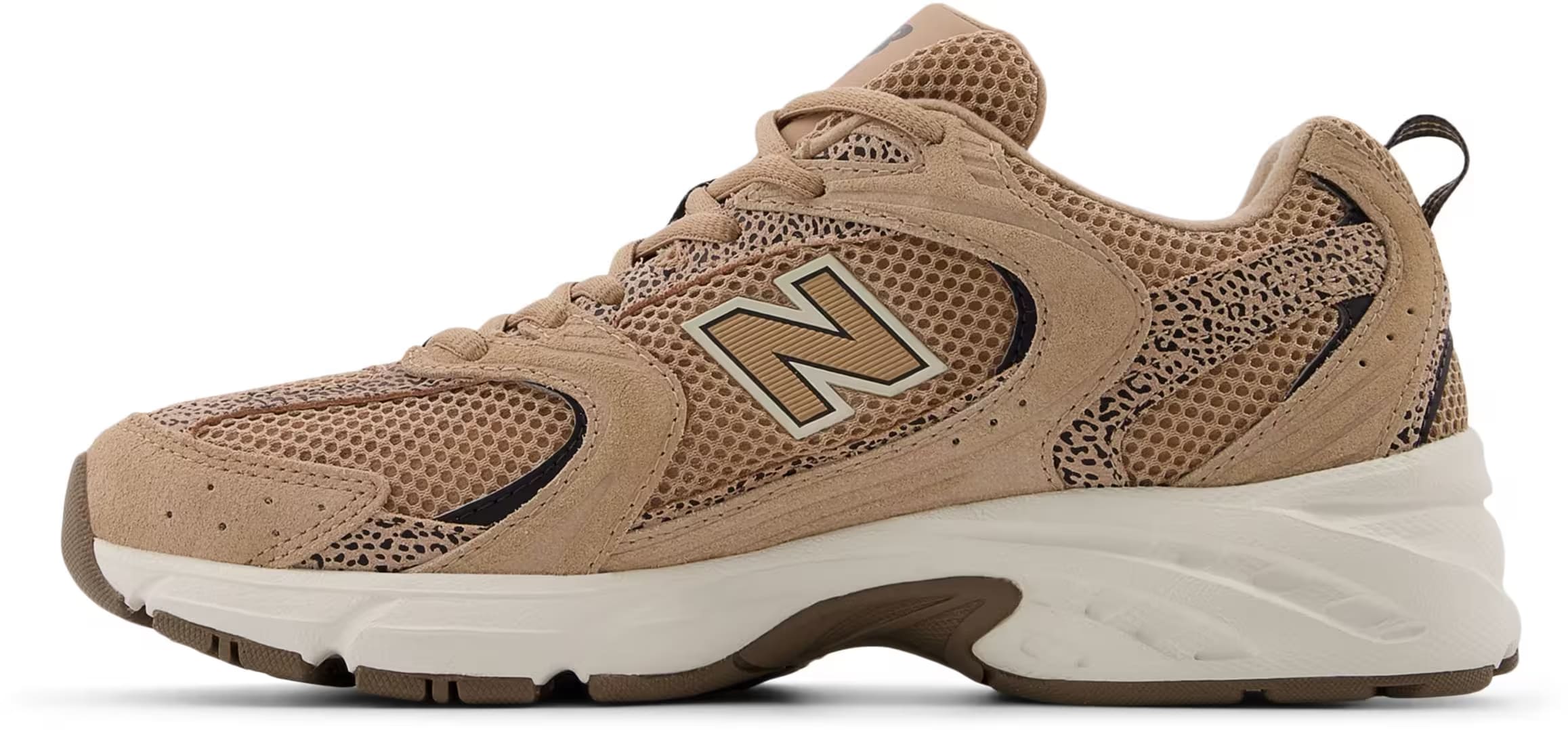 New Balance 530 "Black Taupe"