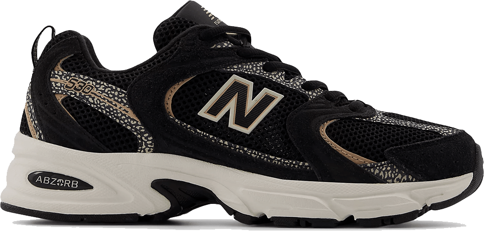New Balance 530 "Black Taupe"