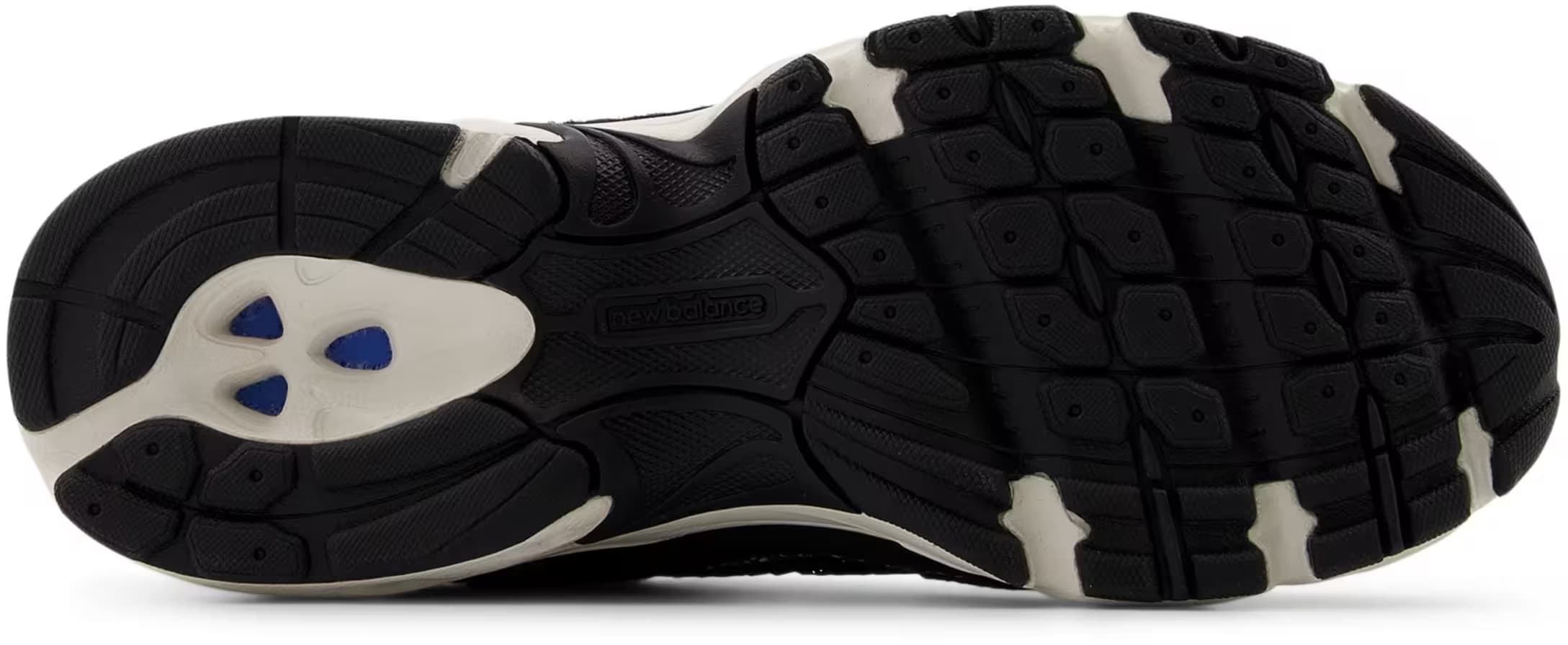 New Balance 530 Black Flat Taupe