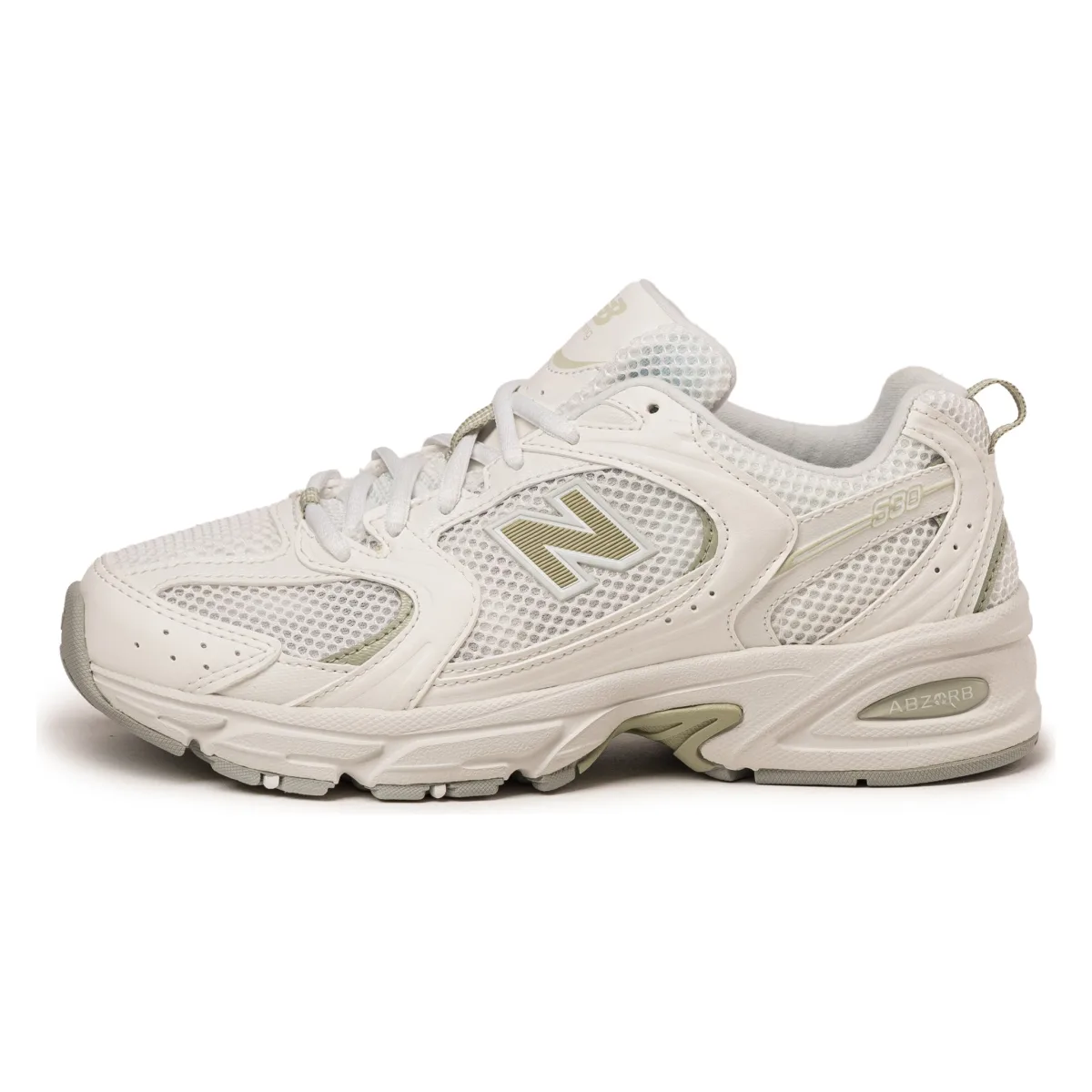 New Balance 530 Reflection Olivine