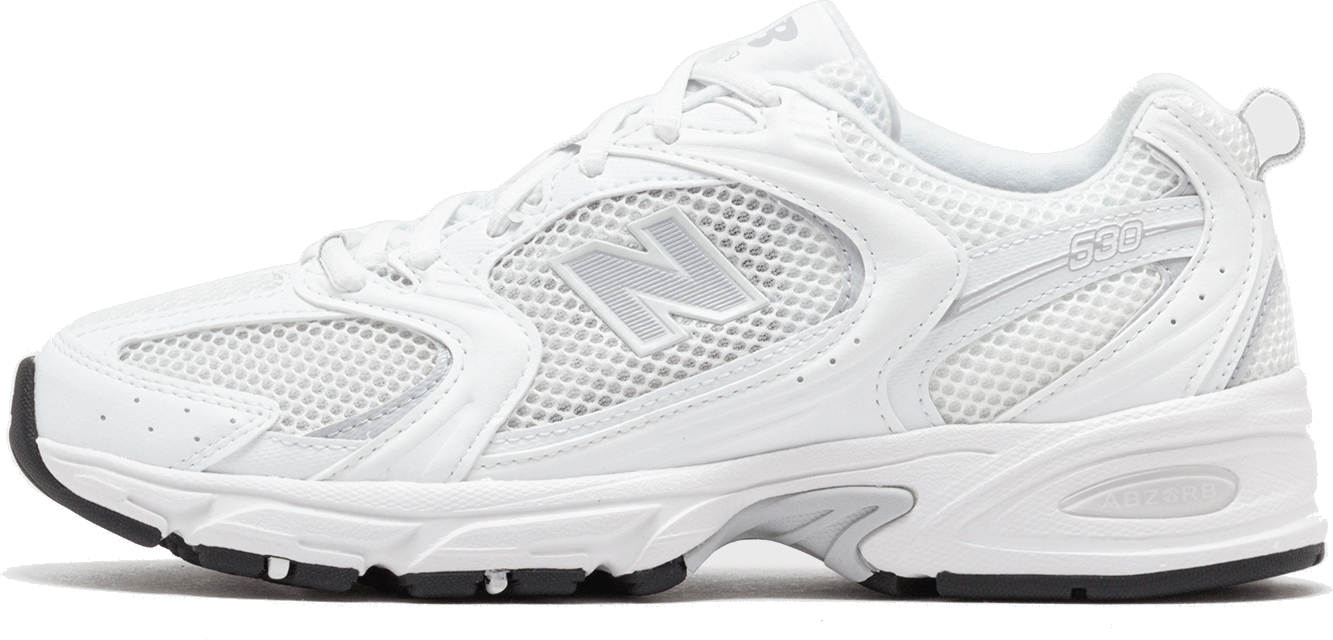 New Balance 530 "White"