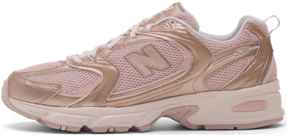 New Balance 530 Wmns "Pink Metallic"