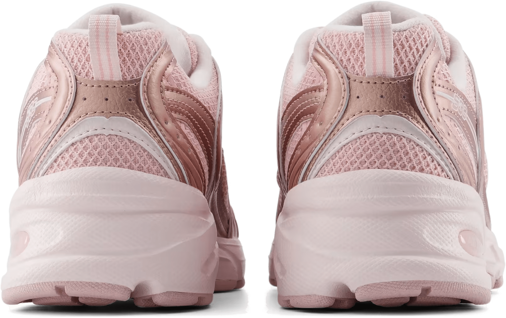 New Balance 530 Wmns "Pink Metallic"