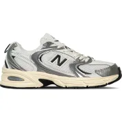 New Balance 530 "Silver Metallic"