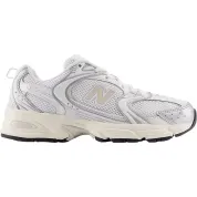 New Balance 530 "Silver Metallic Linen"