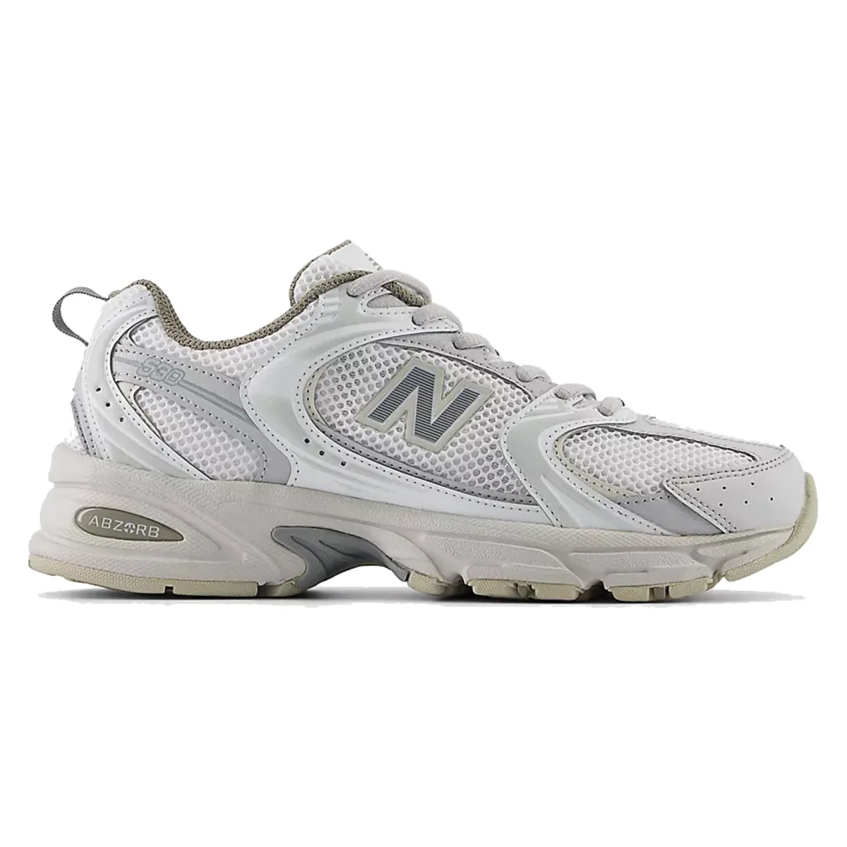 New Balance 530 "Grey Matter"