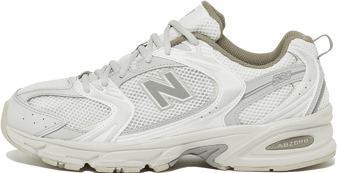 New Balance 530 "Grey Matter"