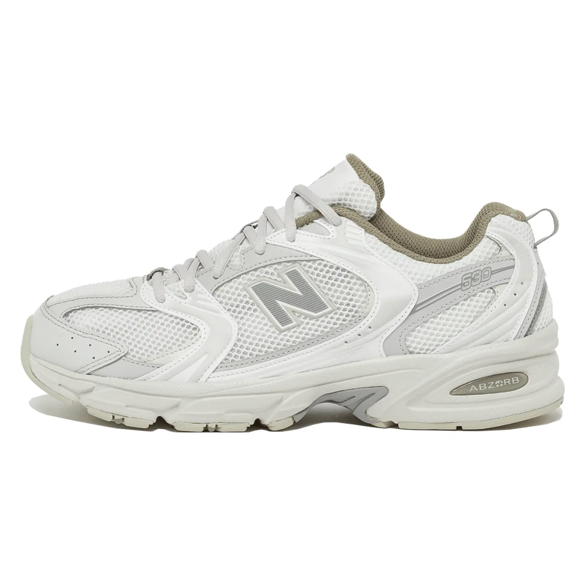 New Balance 530 "Grey Matter"