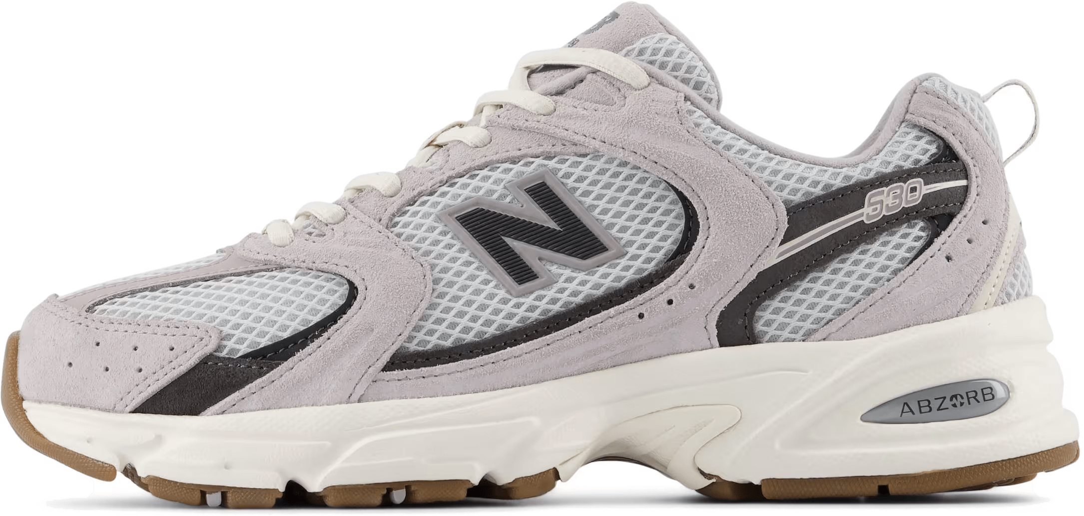 New Balance 530 "Grey Matter Truffle Salt"
