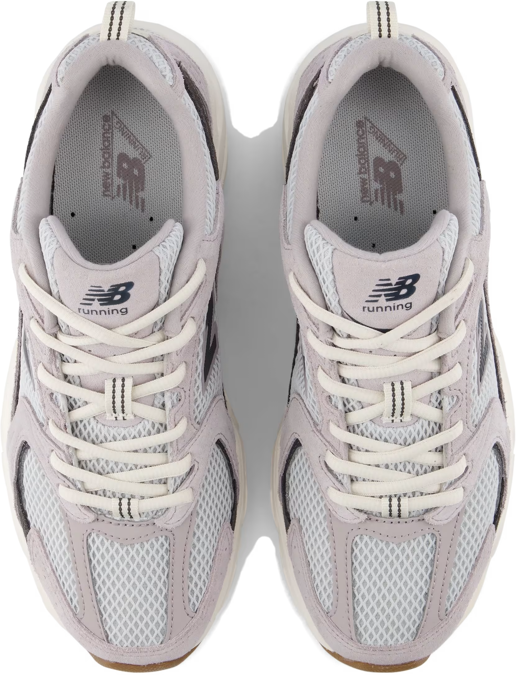New Balance 530 "Grey Matter Truffle Salt"