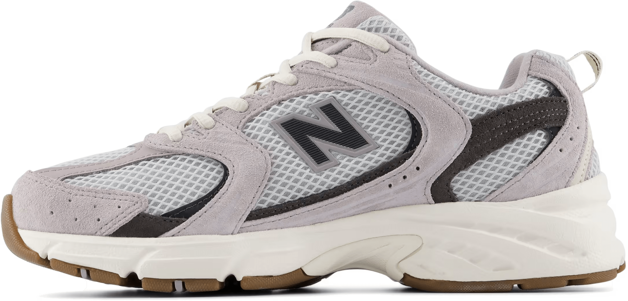 New Balance 530 "Grey Matter Truffle Salt"