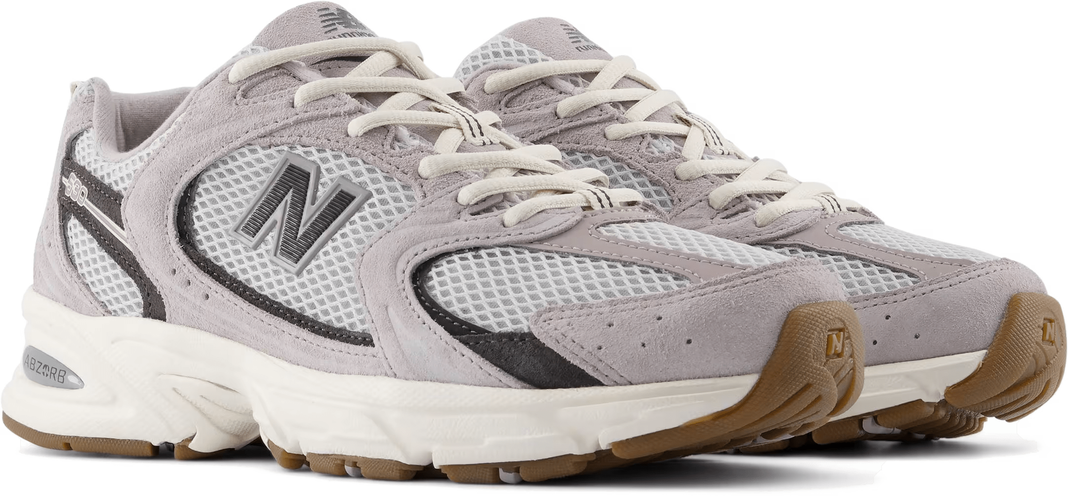 New Balance 530 "Grey Matter Truffle Salt"