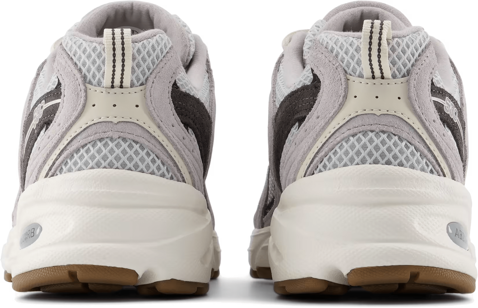 New Balance 530 "Grey Matter Truffle Salt"