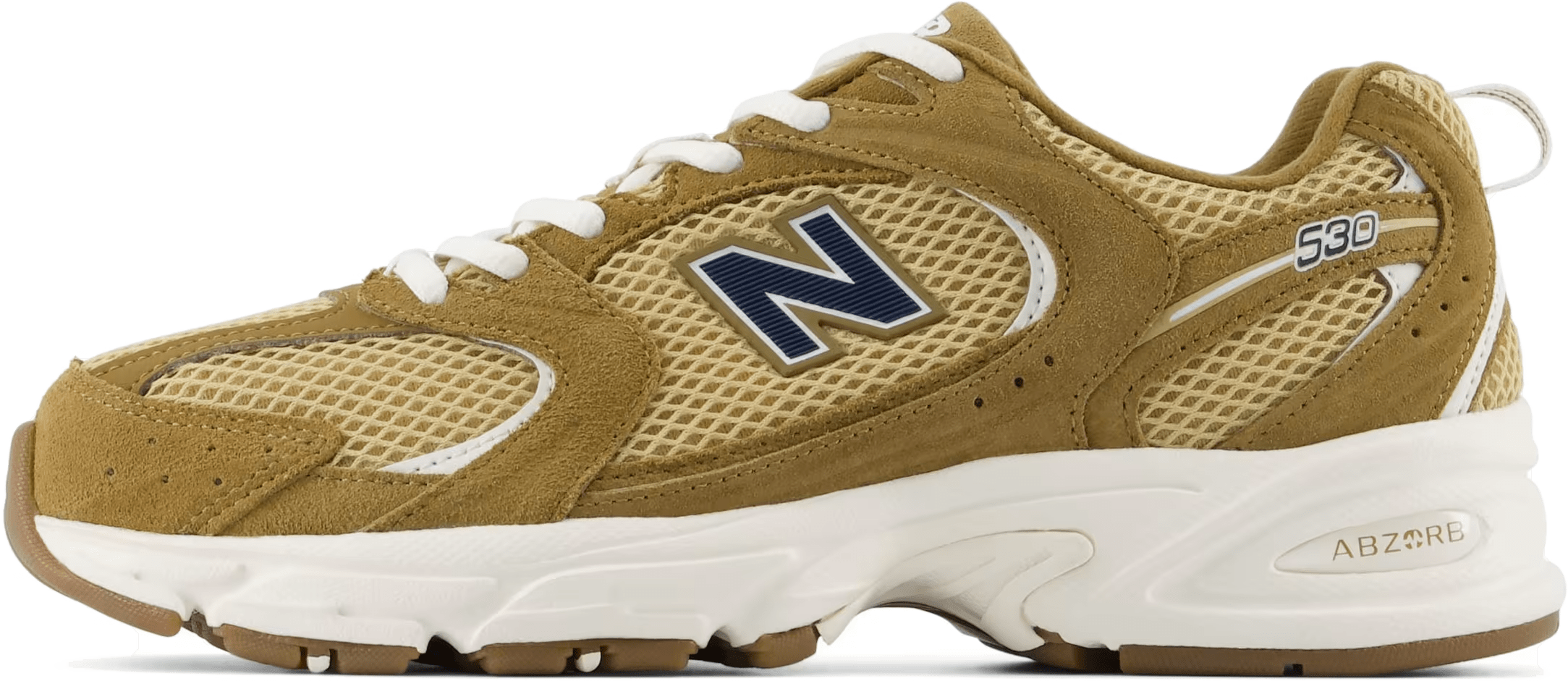 New Balance 530 "Bark Quicksand"