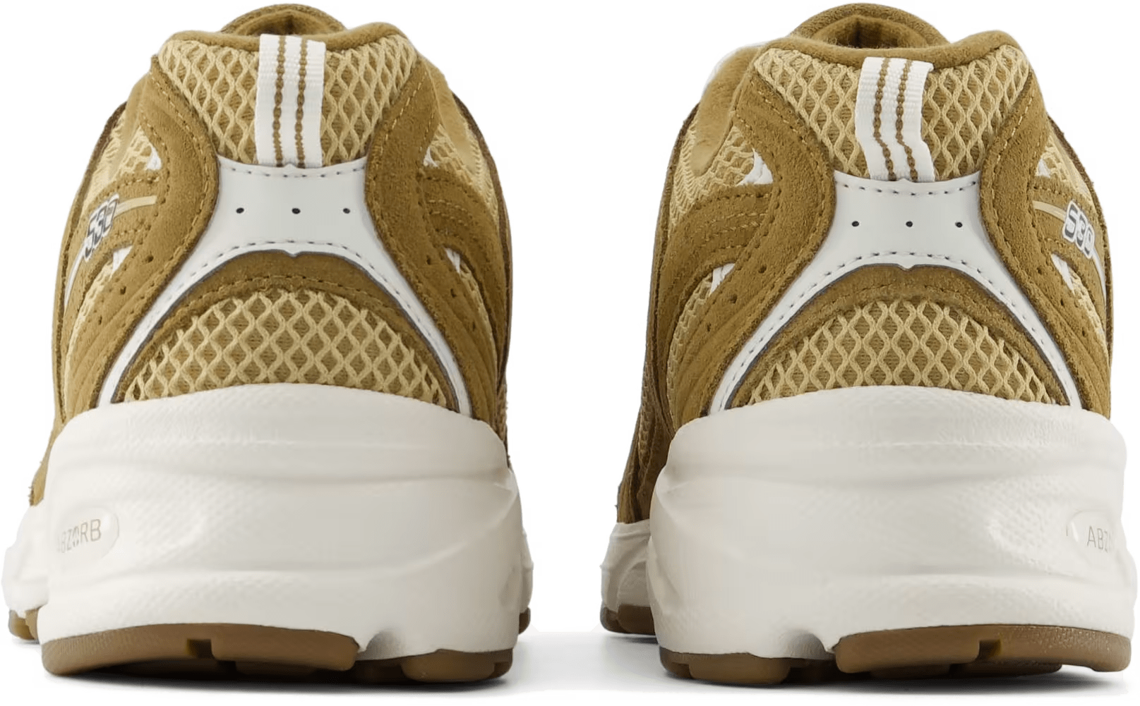 New Balance 530 "Bark Quicksand"