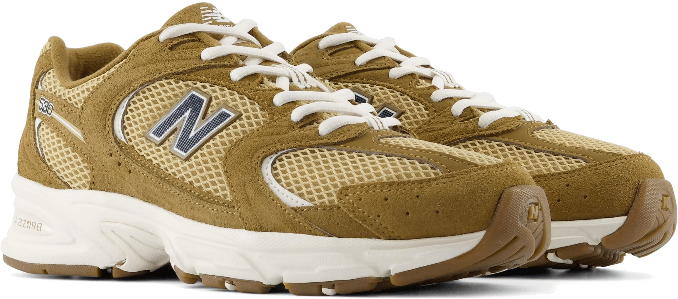 New Balance 530 "Bark Quicksand"