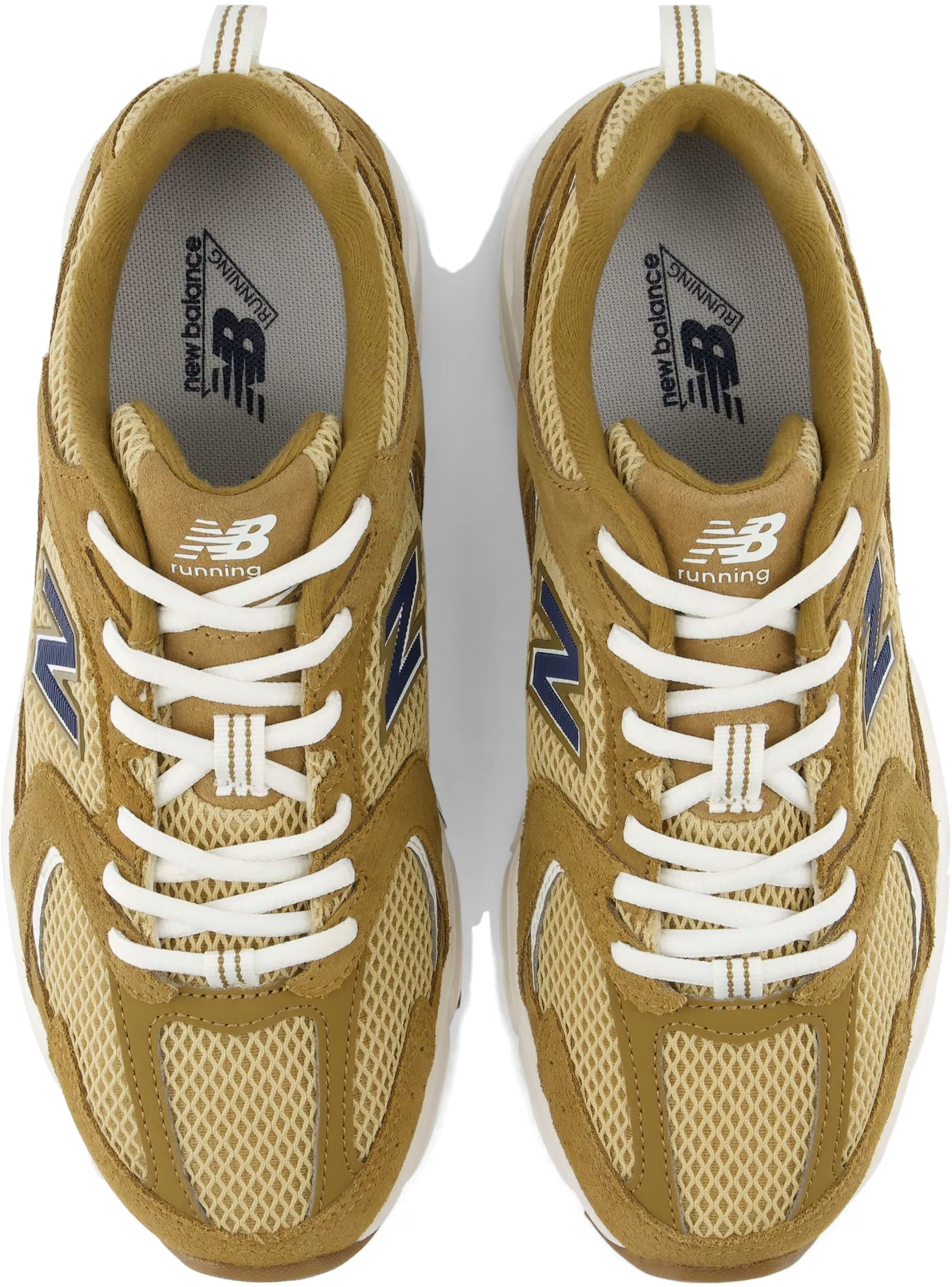 New Balance 530 "Bark Quicksand"